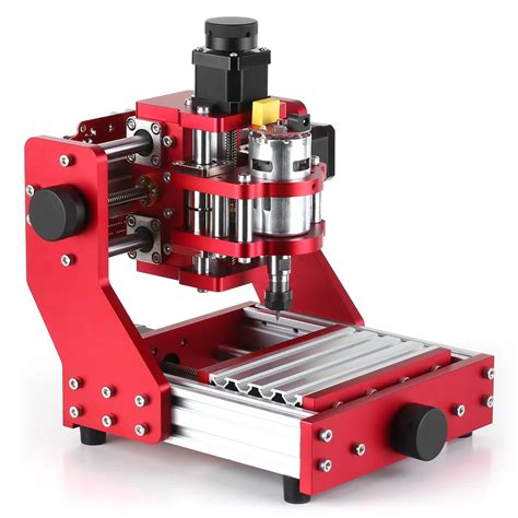 CNC Routers & Engravers .